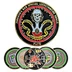 custom metal emblems